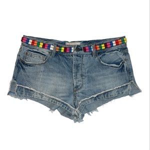 Free People Shorts